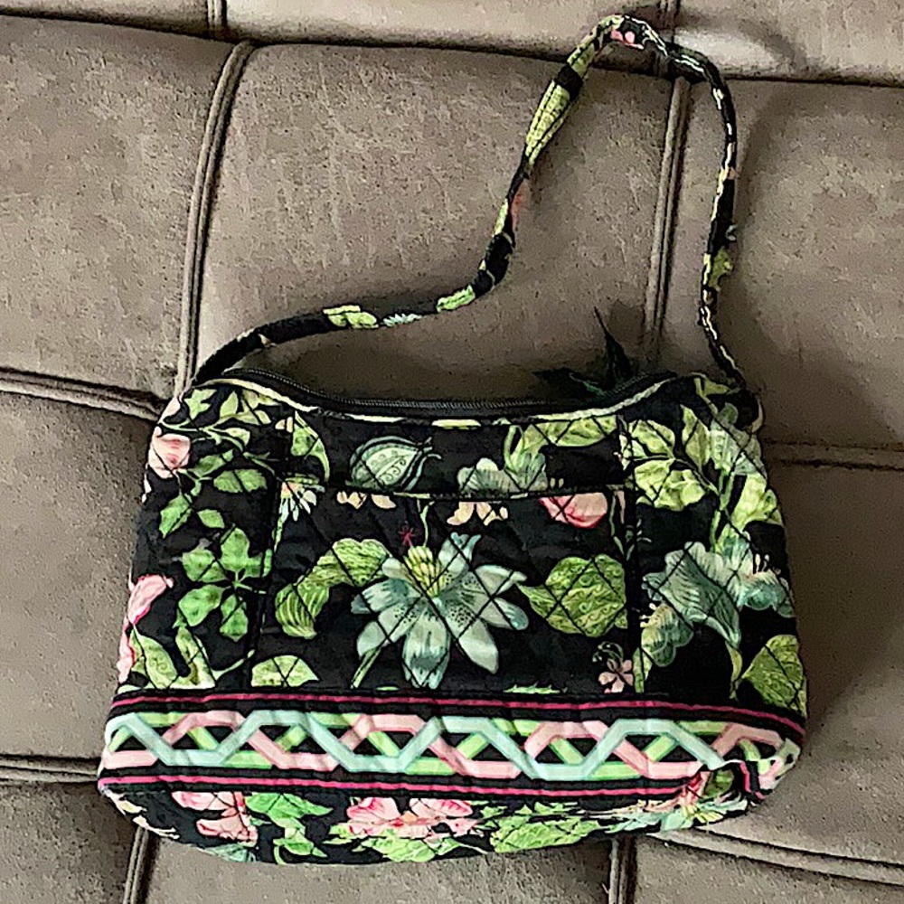 Vera Bradley shoulder bag
